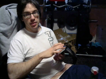 Cumcam2008  29-10-2021 Recorded Video XXX